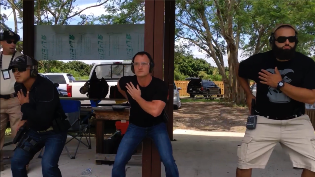 The Mechanics of the Concealed Draw | Tactical U Firearms Training
